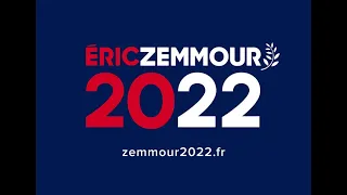 Éric Zemmour 2022 [ENG subtitles] [sous-titres FR] [subtítulos ESP]