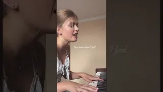 Michael Bublé - Feeling Good (cover)