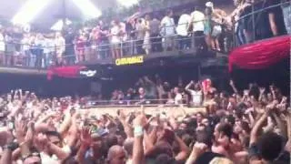 Marco Carola @ "El Cierre" 2011, Amnesia Ibiza (01.10.2011)