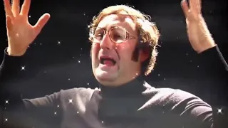 Mind blown / Mind explosion The Universe Tim and Eric