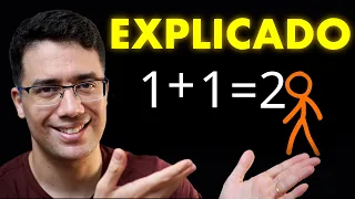 Matemático reage a Animation vs. Math (REACT EXPLICADO)