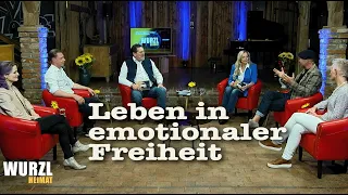 WurzlHeimat - Leben in emotionaler Freiheit