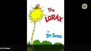 The Lorax: A read aloud