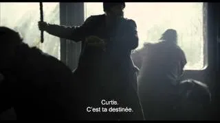 Snowpiercer (Le Transperceneige) - Bande-annonce vostfr - France