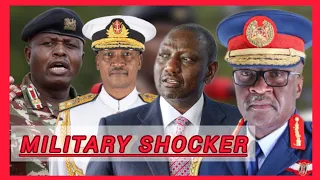 Watch NATEMBEYA'S Bombshell DAYS after Gen OGOLLA'S Painful CHOPPER Crash THAT Exposed Ruto!