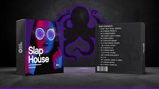 One Stop Slap House Shop - Slap House Essentials [free download 100%]