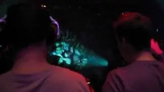 Blank & Jones vs Martin Roth- KooKoo live @ Avalon /Hollywood