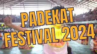 Padekat Festival 2024 | Rizal Cagayan