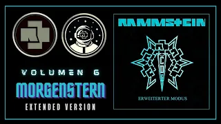 ⛎ 09. Rammstein - Morgenstern (Extended Version ► CD6)