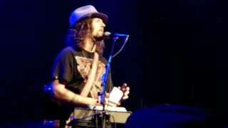 Jason Mraz - My Best Friend - Melkweg, 21 November 2012