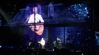 Paul McCartney Freshen Up Tour Glasgow 2018 In Spite of all the Danger