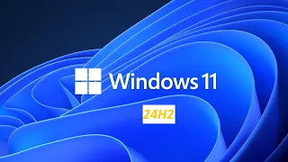 Windows 11 24H2 New requirement cannot be bypassed as the OS will use instruction sets of CPU