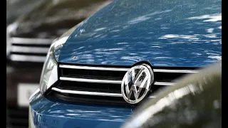 Bundesgerichtshof: VW muss Schadensersatz für manipulierte Diesel zahlen