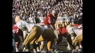 1969 San Francisco 49ers highlights