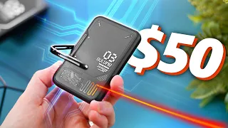 Cool Tech Under $50 - July!