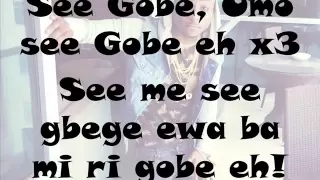 Davido - Gobe (Lyrics)