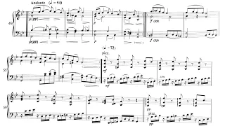 Handel-Halvorsen - Passacaglia for Violin and Cello (audio + sheet music)