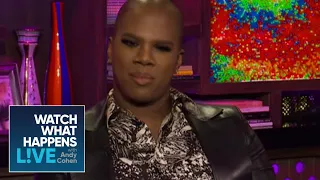 Miss Lawrence On Sheree Whitfield’s Fashion Choices | RHOA | WWHL