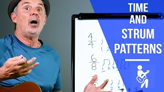 Time Signature Basics for Guitar Players