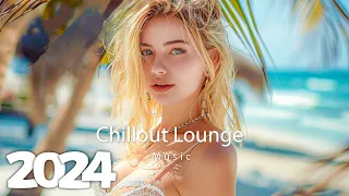 IBIZA SUMMER MIX 2024 🏖️ Best of Deep House Sessions Music Chill Out Mix By Deep Basin #6