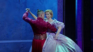 The King and I Trailer (25 - 29 April 2023)