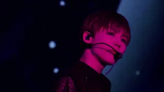 AB6IX 1ST WORLD TOUR - 전웅 ‘MOONDANCE’