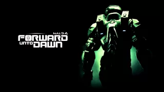 Halo 4 | Forward Unto Dawn OST | Tema musical (Completo)