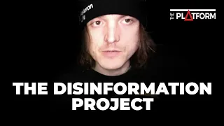 The Problematic Disinformation Project