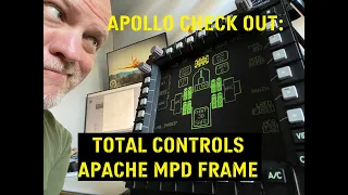 Total Controls Apache MPD | Apollo's Review | Klickgasm