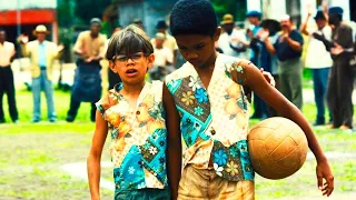 Esse Menino Pobre Era Humilhado Por Todos, Mas Ele Se Tornou o Rei Do Futebol - RECAP