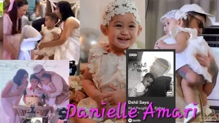 MICHAEL PANGILINAN RELEASES NEW SINGLE ON DAUGHTER'S FIRST BIRTHDAY