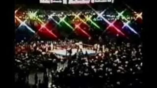(Fight 8) Floyd Mayweather vs. Larry O`Shields [1997-06-14]