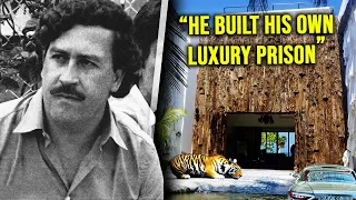 Inside Pablo Escobar's 10$ BILLION DOLLAR Abandoned Mansions