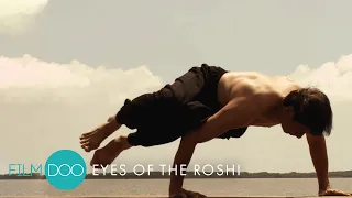 Eyes of the Roshi ACTION | REVENGE | MARTIAL ARTS MOVIE trailer