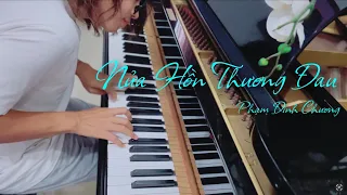🎹 Manh Piano - NỬA HỒN THƯƠNG ĐAU (Phạm Đình Chương)