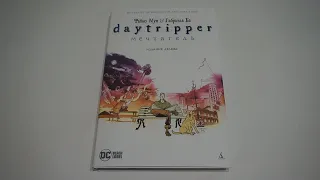 МЕЧТАТЕЛЬ / DAYTRIPPER