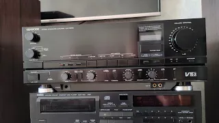 Kenwood KA 1100 D !