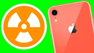 КОРОЧЕ ГОВОРЯ iPHONE В ЧЕРНОБЫЛЕ | ЧАСТЬ 1 | Apple Finder