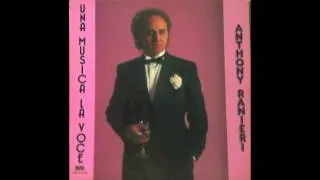 Anthony Ranieri - Una Musica, La Voce (Lgo012124 Lp Side A)