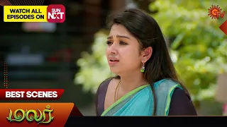 Malar - Best Scenes | 21 May 2024 | Tamil Serial | Sun TV