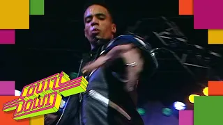 2 Unlimited - Twilight Zone (Countdown, 1992)