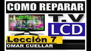 【2020】 ✅ 【REPAIR LCD DISPLAY FAILURE】 ?⇨ 【FREE Course】 How and what to check ➡...