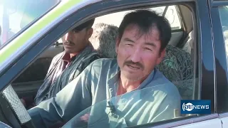 Accidents on Hairatan-Mazar Sharif highway leave 12 dead|دوازده کشته درپی حادثه درشاهراه-مزار-حیرتان