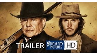 Lonesome Dove Church Official Trailer (2015) - Tom Berenger