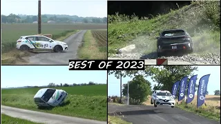 Rallye Best of 2023