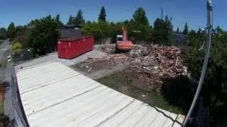 634 Demolition