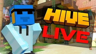 Hive Live With Viewers But I Can't Think Of A Clickbait Title