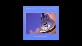 Dire Straits - Brothers In Arms SACD Convert