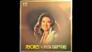 Jeong Ai Ri / 정애리  - 문을 열어 주세요 (moog funk, South Korea 1980)