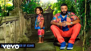 DJ Khaled - You Stay (Audio) ft. Meek Mill, J Balvin, Lil Baby, Jeremih